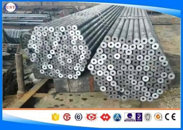 Cheap 8620 Cold Rolled Steel Tube En10305 Standard Wall Thickness 2-25 Mm for sale