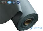 Durable PU Coated Fabric Polyurethane Polymer Coated Fiberglass Fabrics