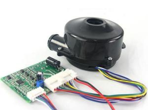Quality High Pressure Cpap Machine 28cfm 24v Dc Brushless Blower wholesale