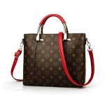 2016 new simple fashion handbags women's handbags casual shoulder bag Messenger