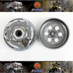 ATVs CVT Clutch for MAJESTY 260 300CC BUYANG 300CC ATV Clutch Driving Wheel