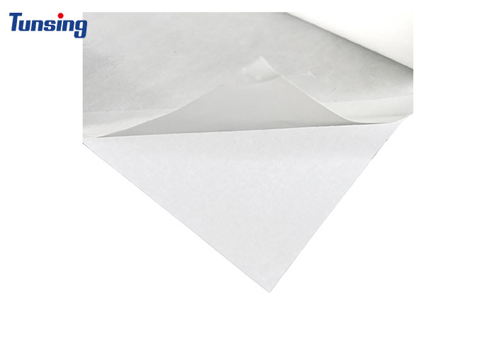 Foggy Translucent Tpu Hot Melt Glue Film For Phone Case