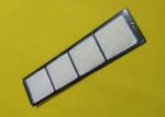 Auto Cabin Air Filter Replacement Excavator Air Conditioning Spare Parts 4S00687