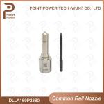DLLA160P2380 Bosch Common Rail Nozzle For Injectors 0 445 110 546