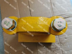 Quality SHANTUI bulldozer spare parts, 150-70-23153 154-70-13214 150-71-31420 bolt , pivot assy wholesale