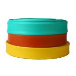 YOMIN HST35R 50/20 35kV Red Busbar Insulator Sleeve Heat Shrink Tubing