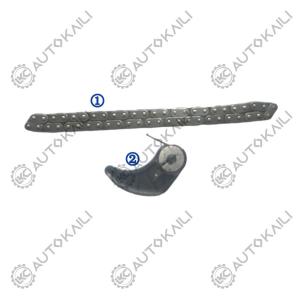 Quality Timing Chain Kit For VW AHL,ADP,ANA,ARM,BSE,BSF Engine Touran 1.6L BGU,BSE,BSF 03-10 Passat 1.6L AHL,ADP,ANA,ARM,BSE,BSF 96- 038115230A 50L wholesale