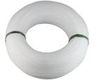200M Bare Fiber Protective Tube Optical Fiber Protection Transparent Tube
