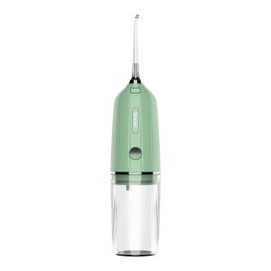 Quality Magnetic Charging 170ml Nicefeel Oral Irrigator wholesale