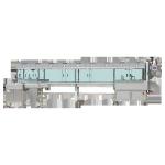 8000BPH Automatic Pharma Aseptic Petri Dish Filling Machine
