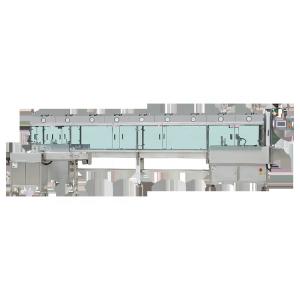 Quality 8000BPH Automatic Pharma Aseptic Petri Dish Filling Machine wholesale