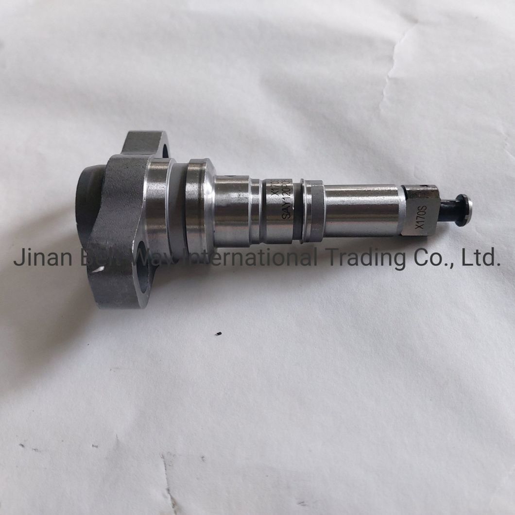 Sinotruk HOWO Parts Truck Parts Truck Spare Parts Plunger X170s