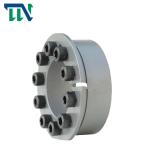 TLK 134 Locking Assembly Self-Centering Clamping Device Metallurgical Machinery