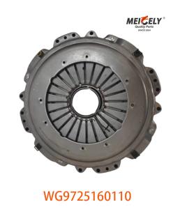 Quality High Quality WG9725160110 5801439376 Clutch Pressure Plate For SINOTRUK Howo wholesale