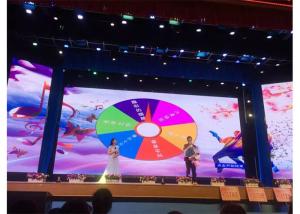 Quality UV Resistance 3840hz 512x512mm Led Stage Display Screen wholesale