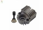 Air Compressor Repair Kits Cylinder and Rod with Piston Ring for Jeep Cherokee