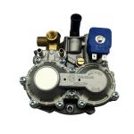 LLANO 3 Stage CNG Pressure Regulator For Autogaz Sistema De GNV Gas Reducer