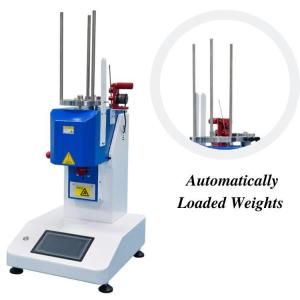 Quality Thermoplastic Polymer Mfi Testing Equipment Melt Flow Index Apparatus wholesale