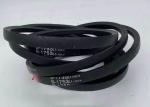 Natural Rubber 69inch Length 40degree Multi Rib Belt