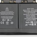 Laptop Battery A1494 A1618 for MacBook Pro 15 inch Retina A1398 (Late 2013 Mid