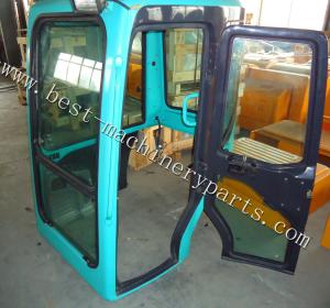 Quality Kubota KX161 excavator cabin, operator cabin wholesale