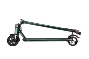 Quality ON SALE Brushless Motor Foldable Electric Scooter 2 Wheel Auto Balance Scooter wholesale