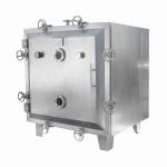 160C Tray Drayer Hot Air Oven Fruit Green Tea Drying Machine Moringa Leaf