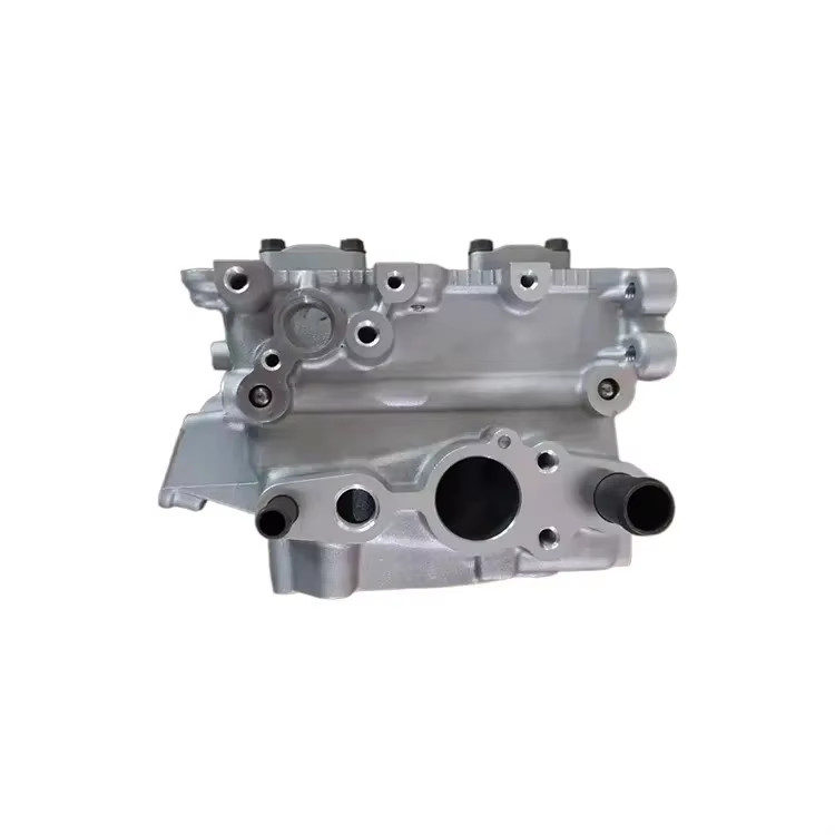 G4LA G4LC 1.2L 1.4L Cylinder Head New Auto Parts Hyundai Renner I10 I20 Kia Rio Picanto Huanchi K2 22100-03445 Engine
