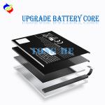 Original J-M1 JM1 1230mAh Cell Phone Battery for Blackberry 9900 9850 9860 9930