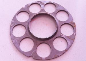 Quality Retainer Plate NJ307E Set Plate M2X96 Excavator Hydraulic Swing Motor Parts wholesale