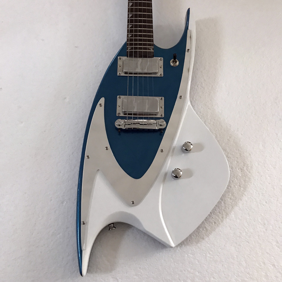 High-quality SPECIAL electric guitar, Rosewood fingerboard electric guitar, Chrome hardware, Lock knobs