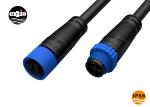 8.5mm M15 Connector