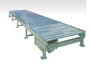 Quality CE 220V 60HZ 1000mm Height Accumulation Conveyor Systems wholesale