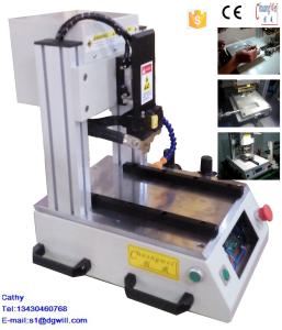 China Automatic Hot Bar Welding Machine Automatic Soldering Machine on sale