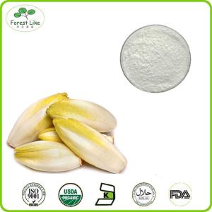 Quality Free Sample Chicory Root Extract Powder wholesale