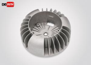 Quality Aluminium Die Casting Led Housing wholesale
