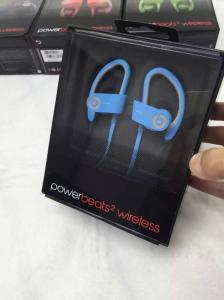 Quality Beats BY Dre Powerbeats 2 Wireless In-Ear Headphones Active, Flash Blue made in china grgheadsets-com.ecer.com wholesale