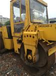 used bomag original condition BW202A road roller