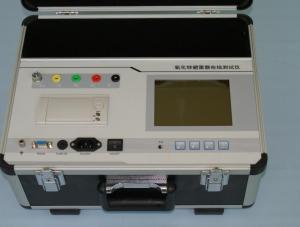 Quality MOA Metal Oxide Arrester MOA Tester for MOA Testing wholesale