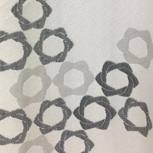 Quality 200g/M2 Jacquard Knitting Fabric wholesale