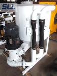 Kickstand Chassis Injection Grouting Machine