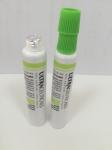 Offset Printing 3 ml - 400 ml ABL Laminated Tube for Oral Care packaging