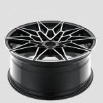 Replica 19 Inch 5x120 Rims