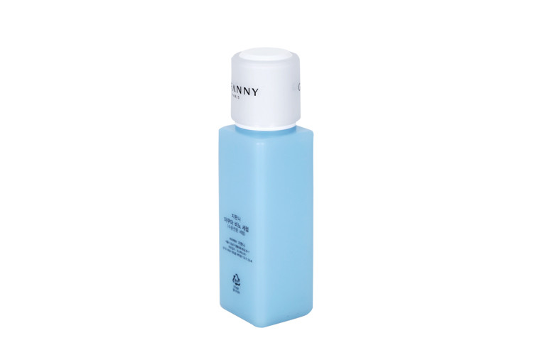 40ml Acrylic Airless Foundation Bottle Cosmetic Serum Face Cream Packaging UKE15