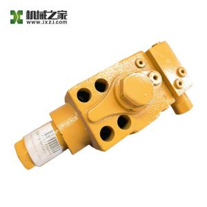 Quality P22Q021 Hydraulic Crane Parts Hoist Winch Balance Valve 13770635 wholesale