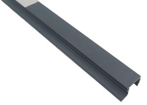 Quality Thermal Break Aluminium Profile Cover Extruded Aluminum Window Trim wholesale