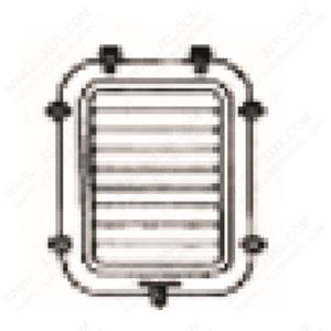 Quality D Type Marine Skylight wholesale