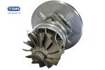 HX50 / HX55W Turbocharger Cartridge 3537386 3537415 For Scania DSC12 / Cummins