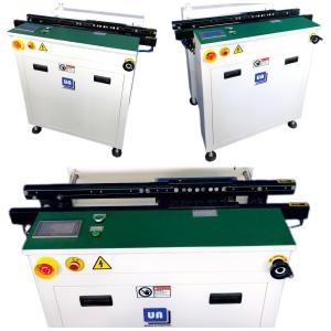 Quality AC 220V 50Hz SMT Reject Conveyor wholesale