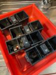 Noritsu QSF V30 Minilab Film Processor Crossover Used